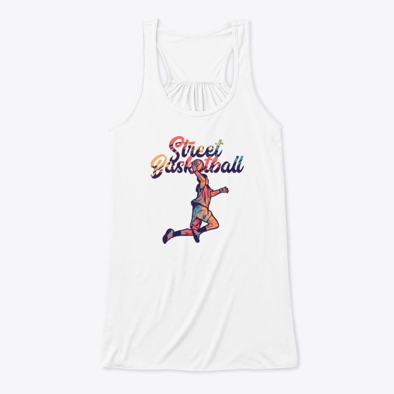 Street Basketball