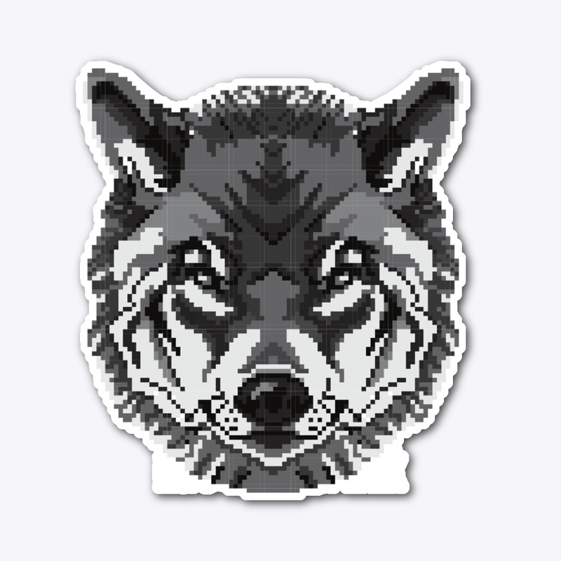Lone Wolf