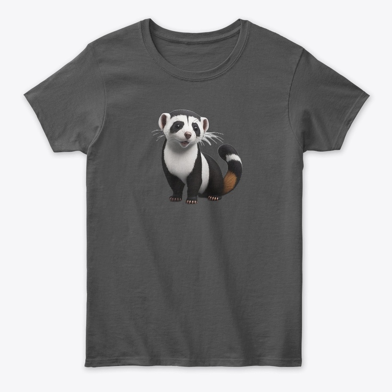 Ferret on Products