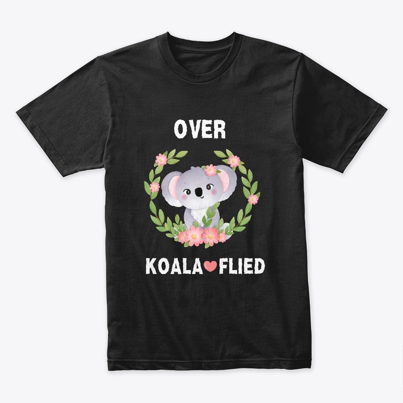 Over Koala-Flied