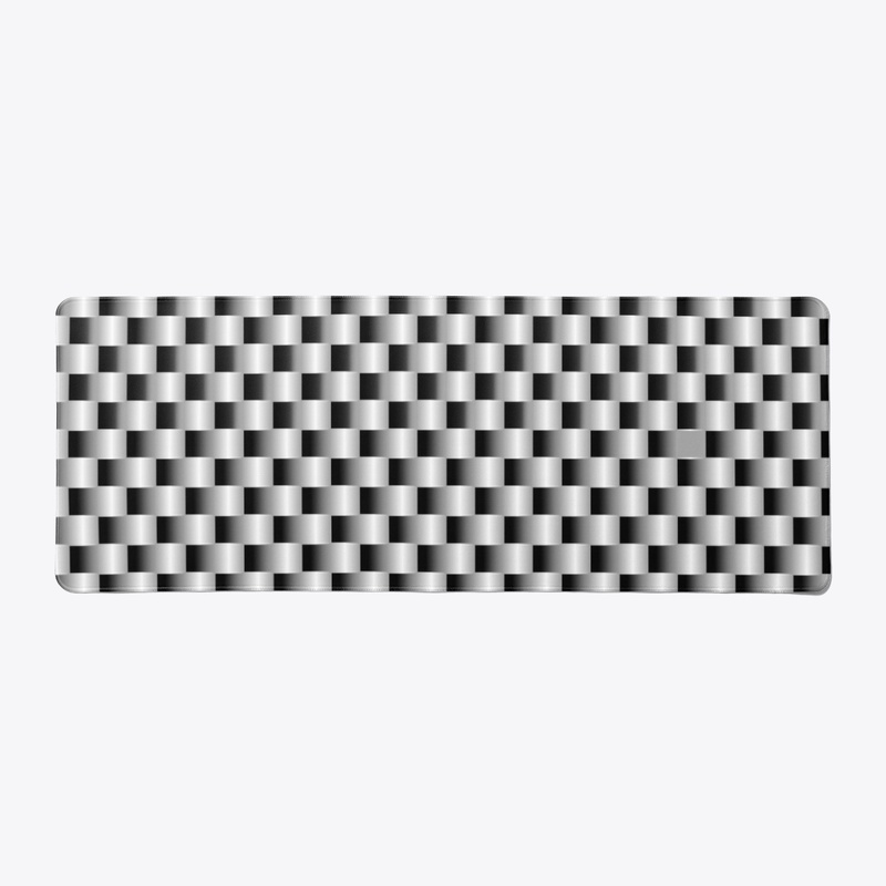 Gradient Illusion Blocks 