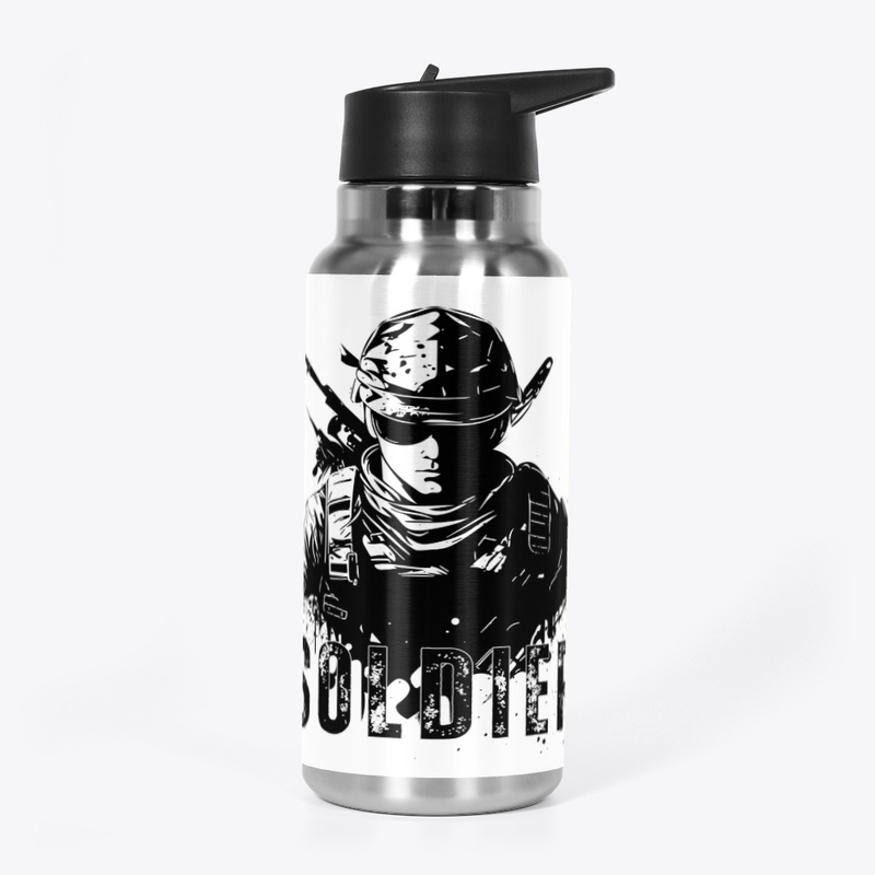 Soldier