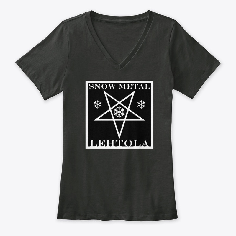 Snow - Ice - Metal