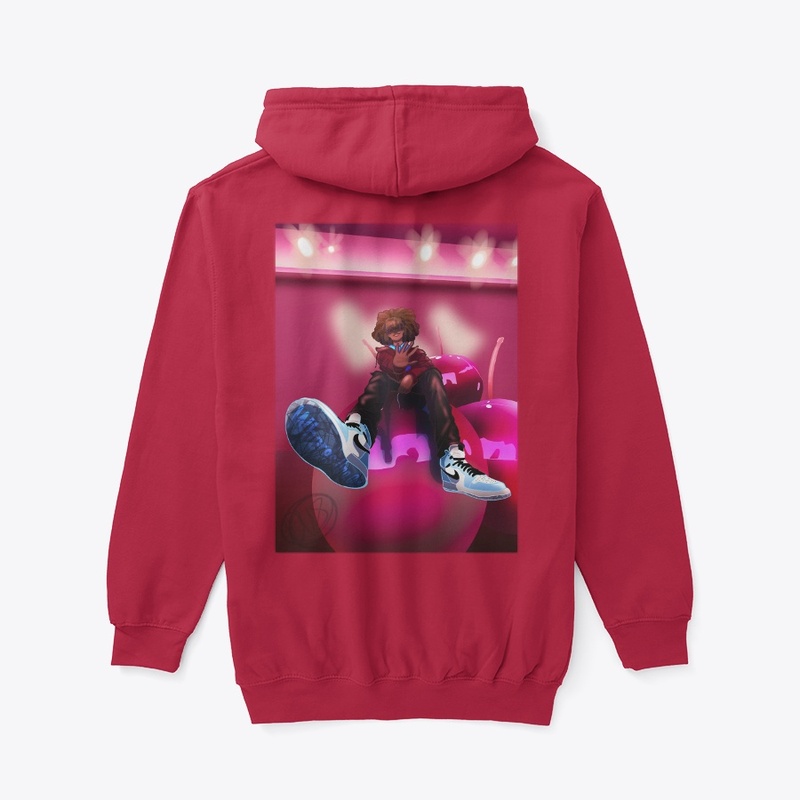 Cherry On Top - Collab