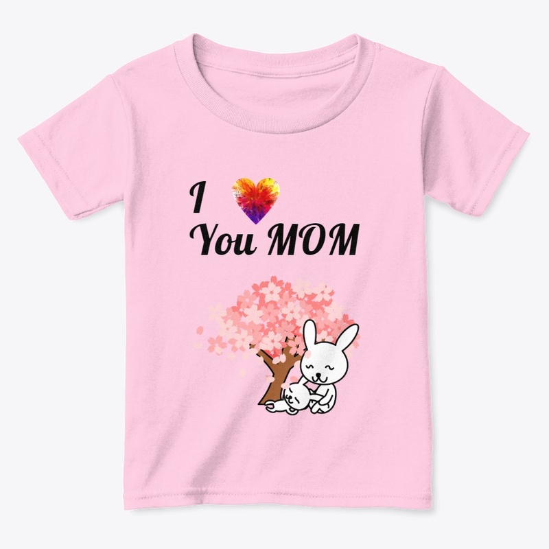 Love You MOM