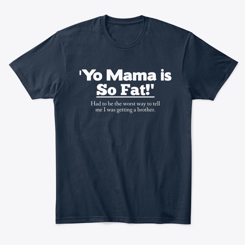 Yo Mama Brother