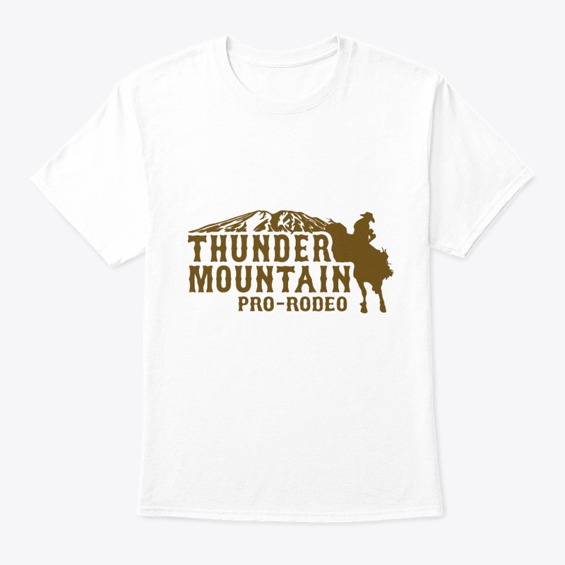 Teton Thunder Rodeo Ensemble Outfit