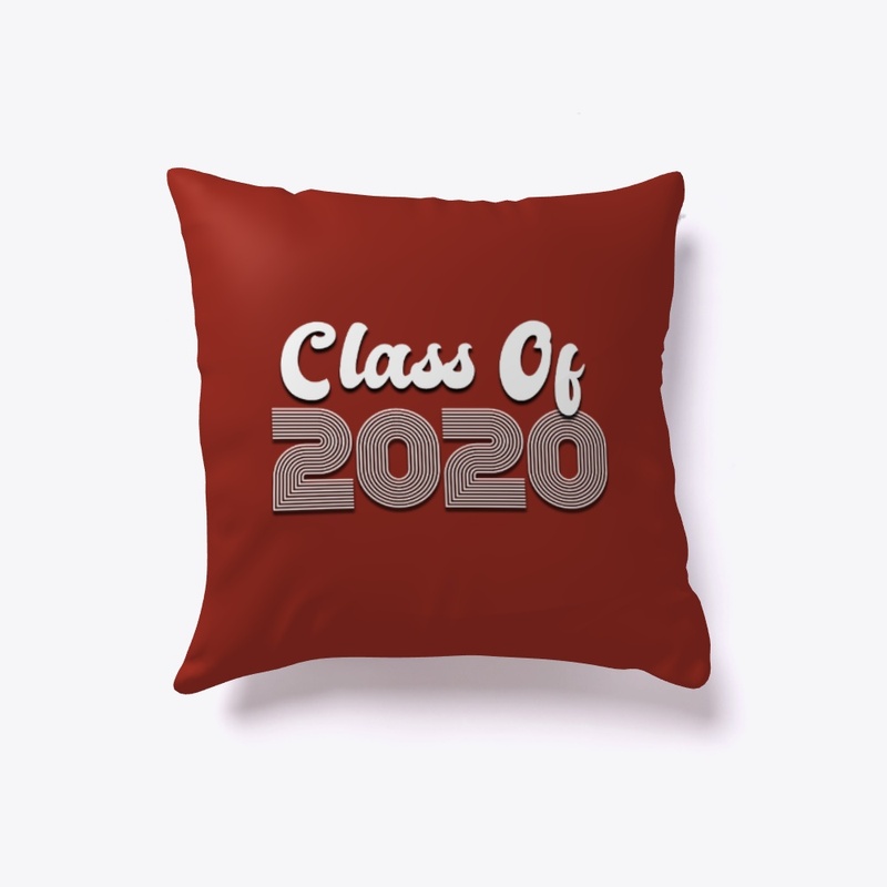 Class of 2020 ( 1) White