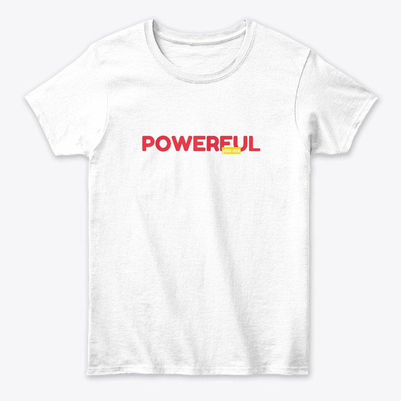 Powerful