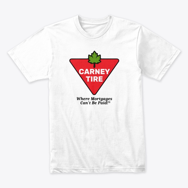 Carney Tire. Everyday High Prices