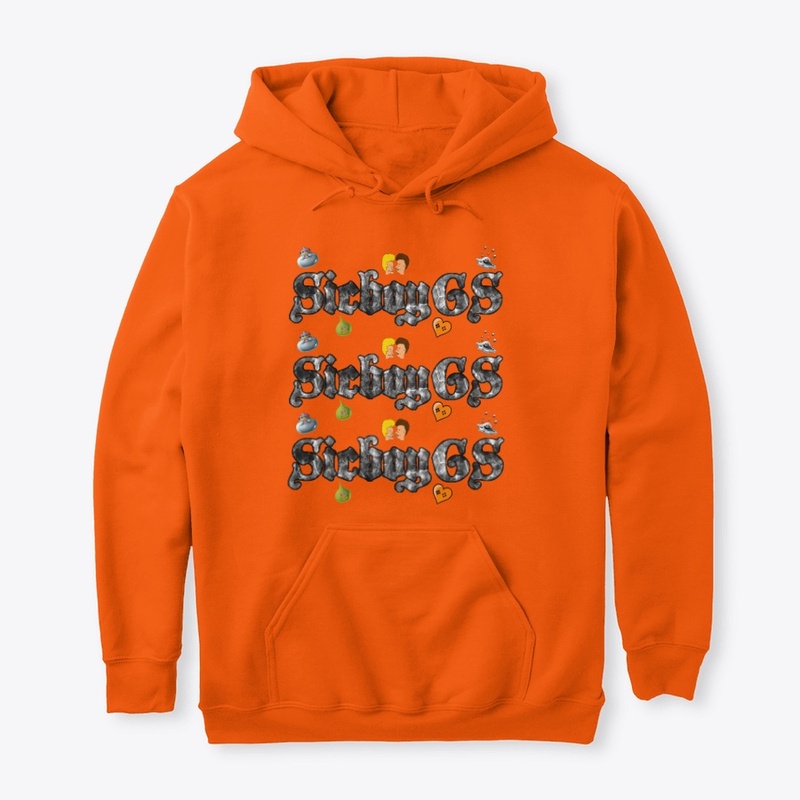 SicboyGS Design#2