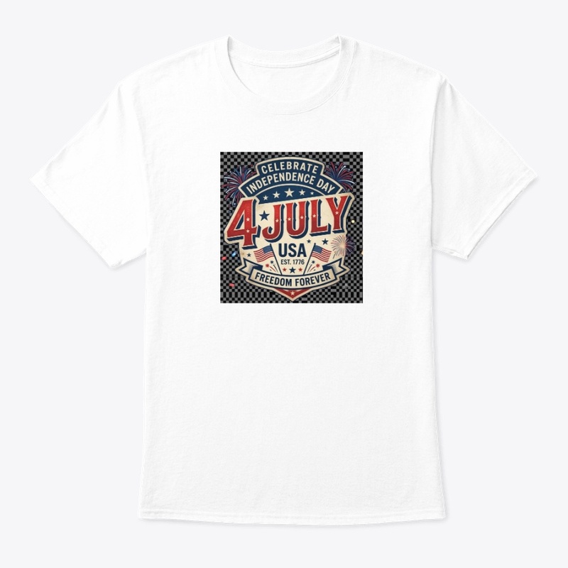The 4th of July