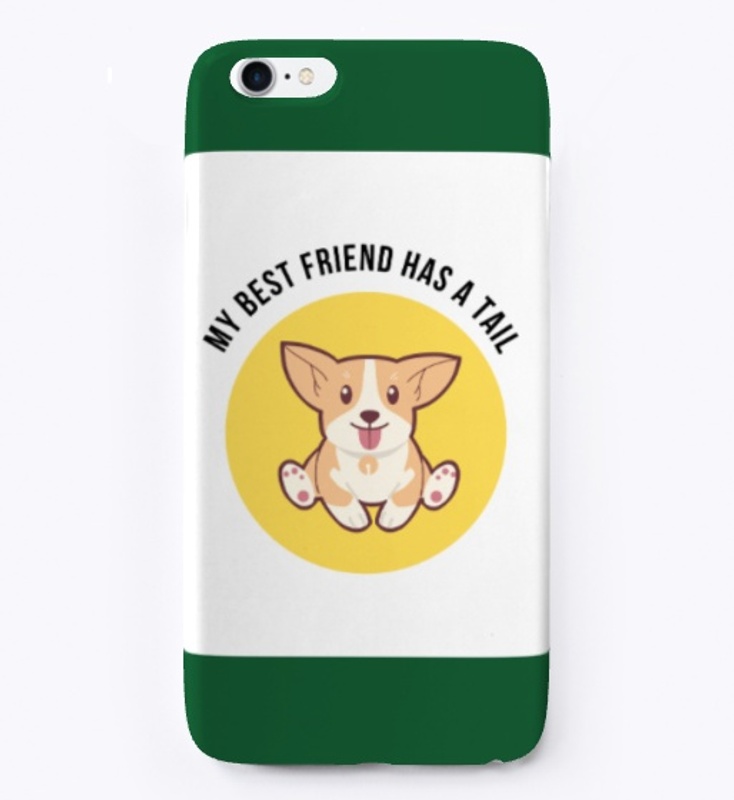 Dog lover T-shirt 