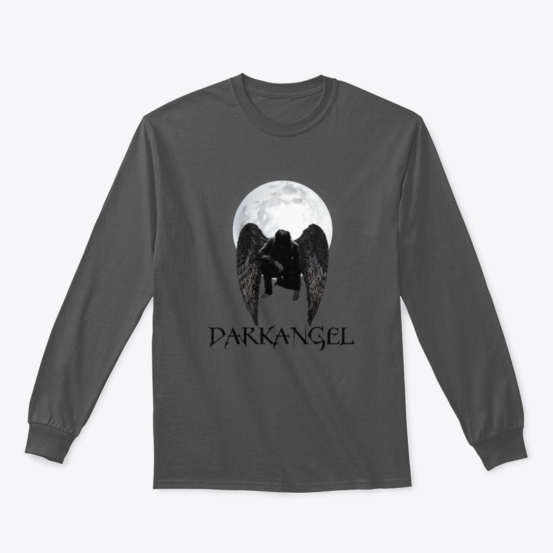 DarkAngel  Wear - LG Logo