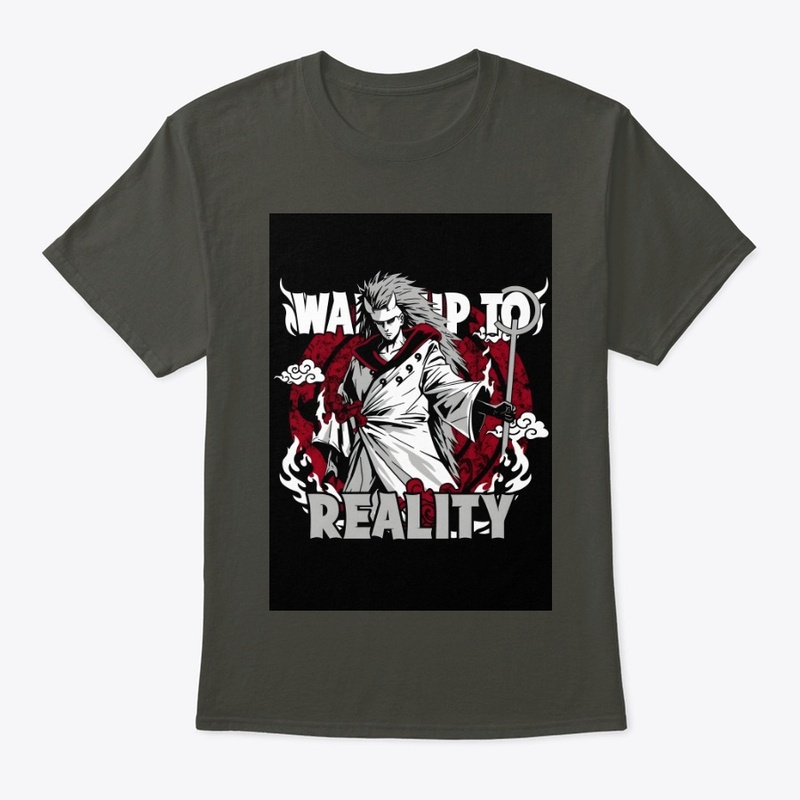 madara wake up to reality anime product