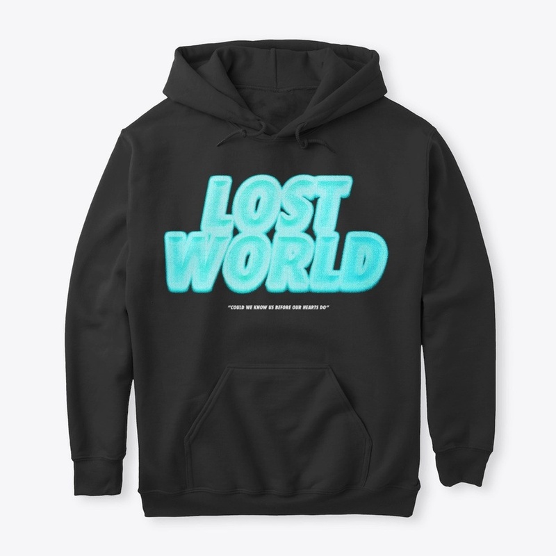 Lost World Hoodie