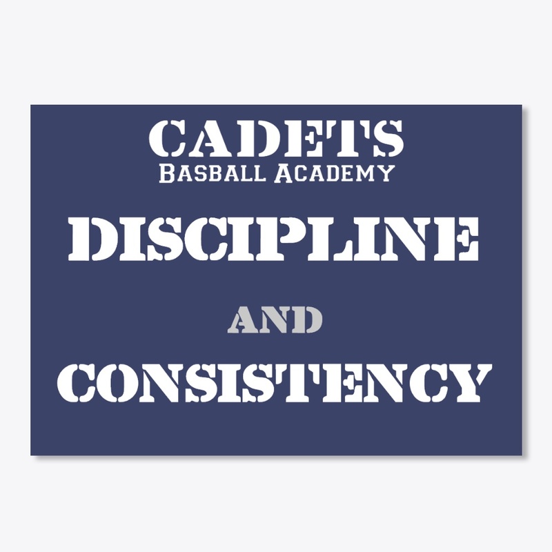Cadets Spirit Gear!