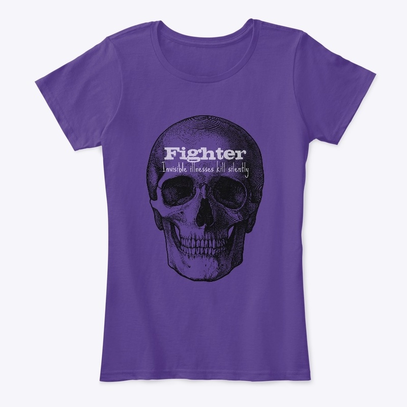 Invisibile Illness Fighter