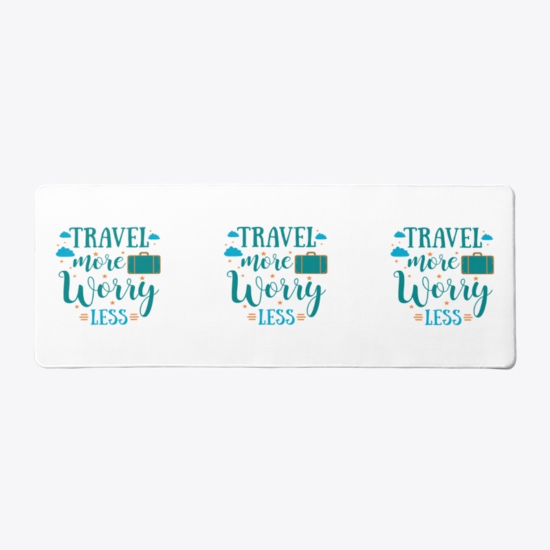 Travel customize products 