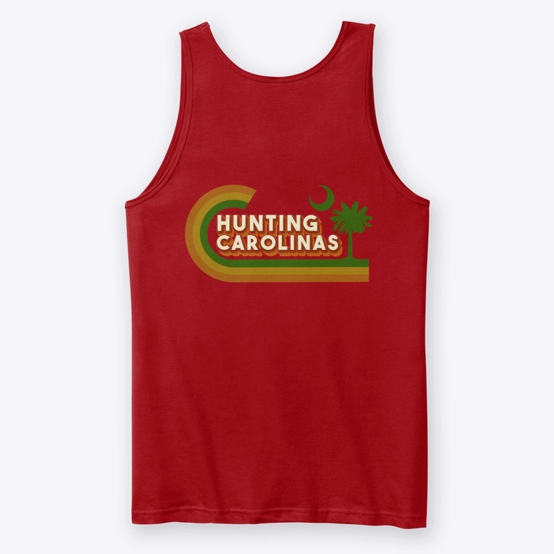 Hunting Carolinas Apparel