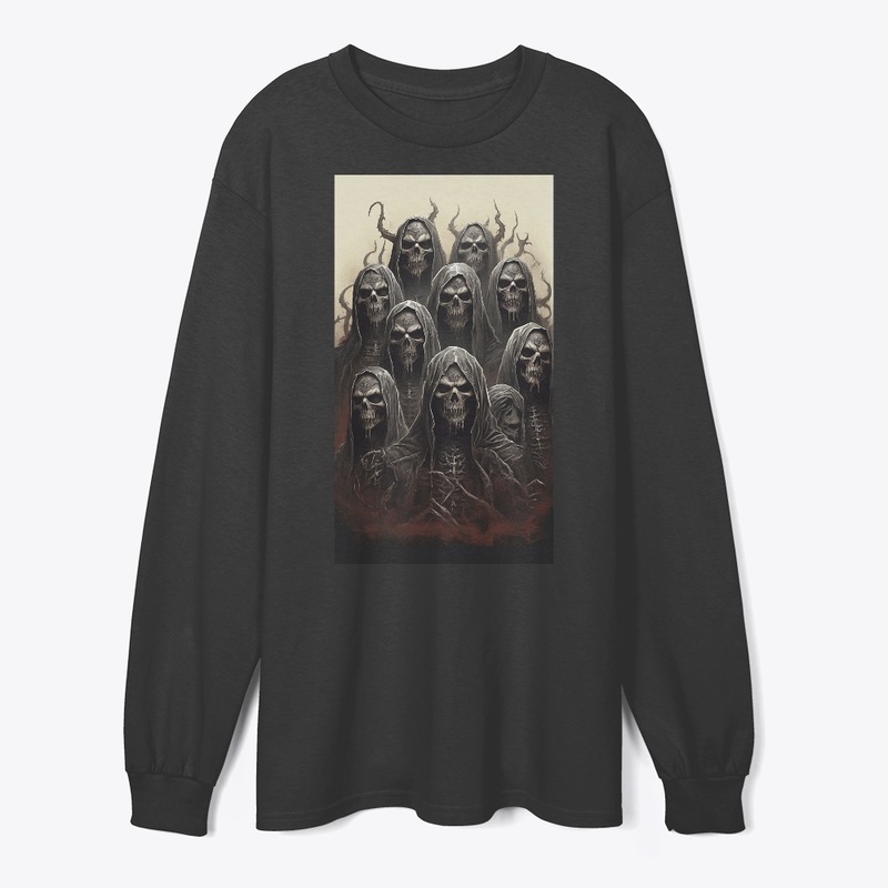 MetalMonsters: Unleash 