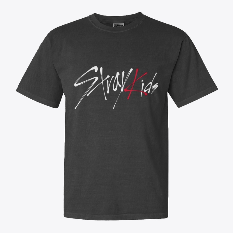 straykids