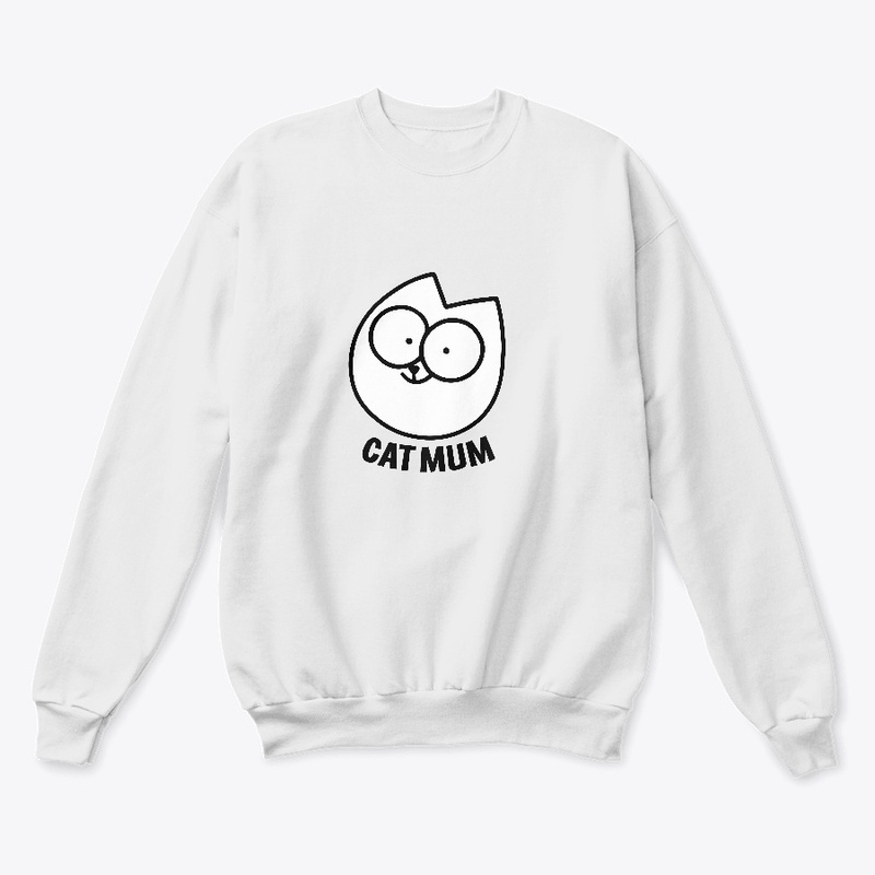 Simon's Cat - Cat Mum 