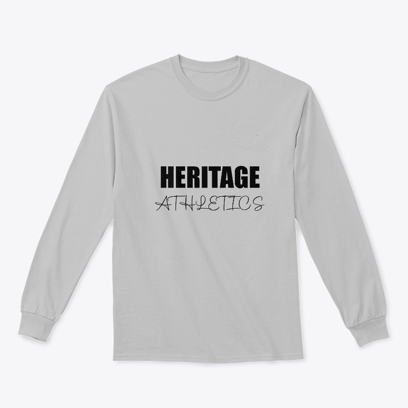 Heritage Athletics.