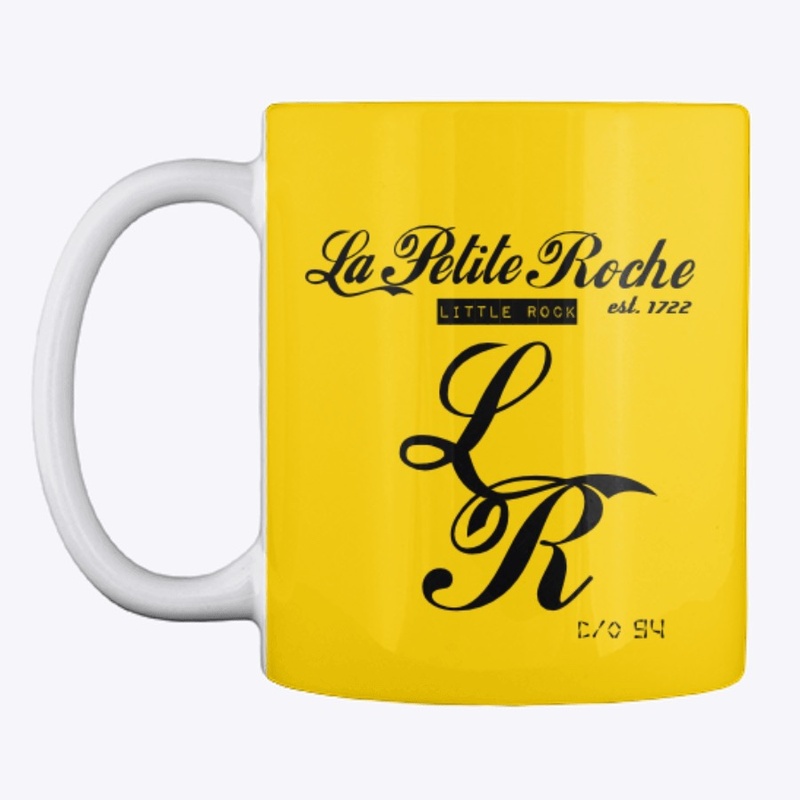LPR Mug