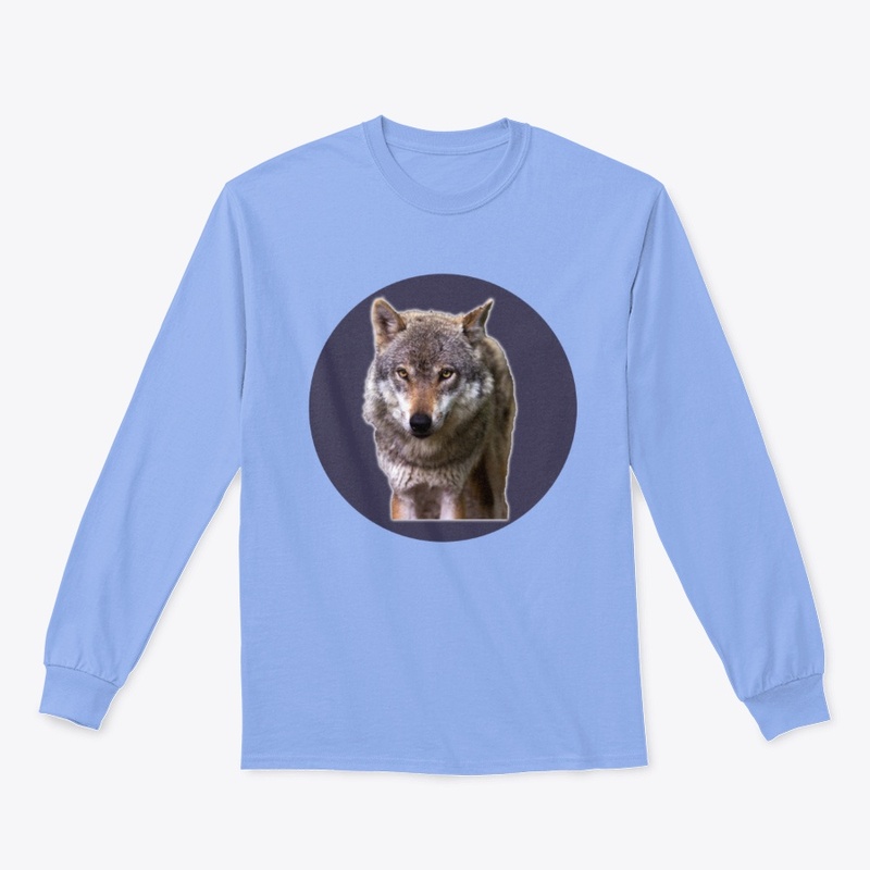 Wolf Design 