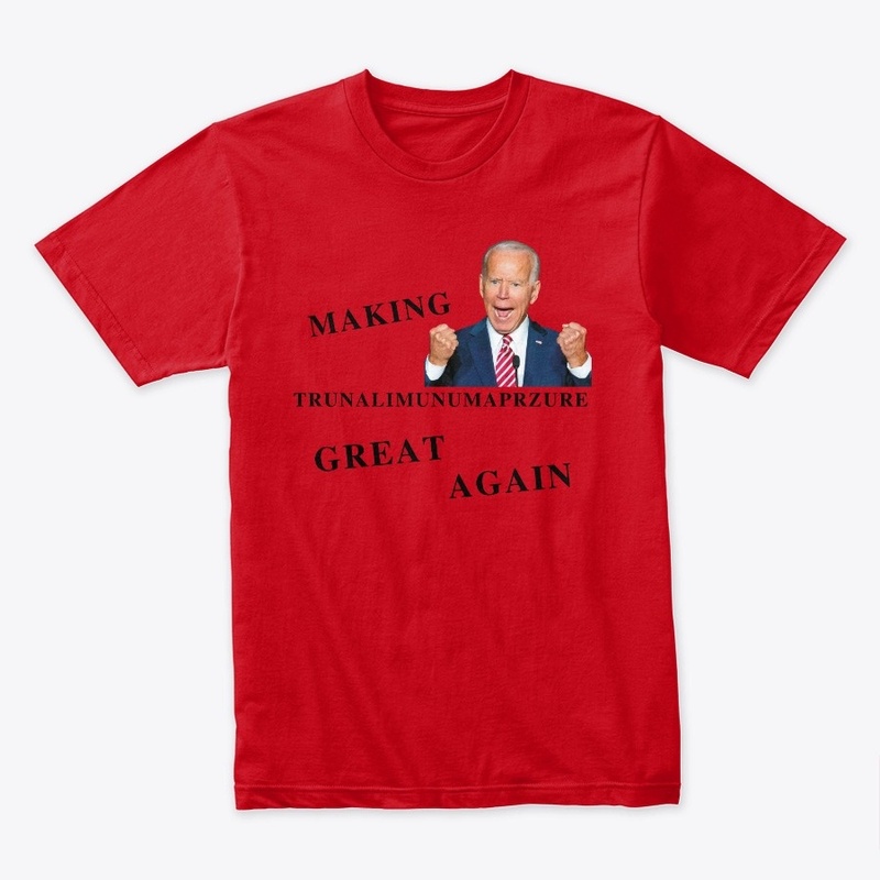 BIDEN MAGA