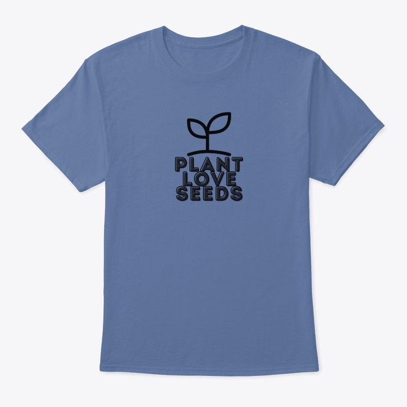 Plant Love Seeds