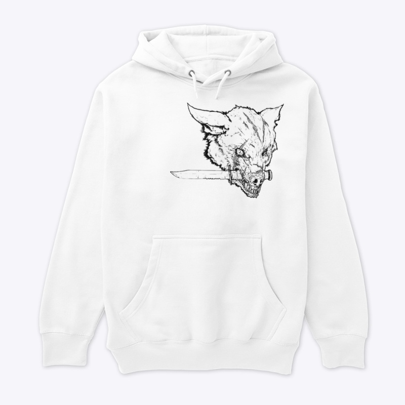 Classic Coyote 