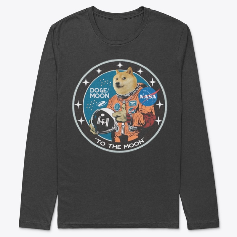 Cryptocurrency DOGE 02