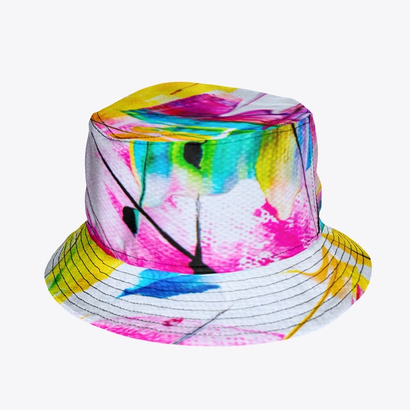 Colorfull Design For All