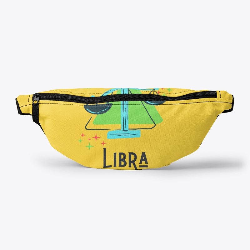 Team Libra