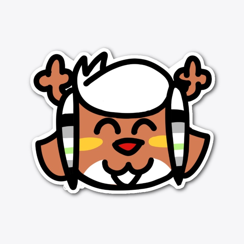 Chibi Navi Agender!