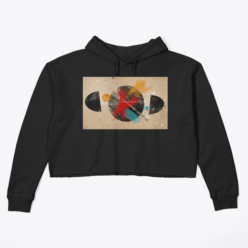 Contemporary Abstraction I