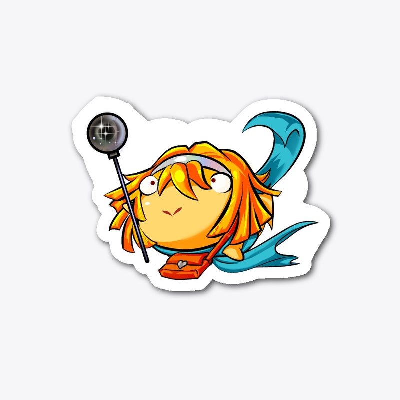 Aia Vahla Fish