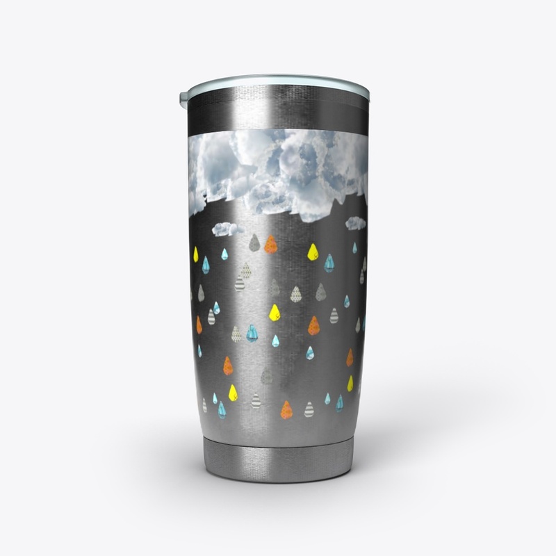 Raining 