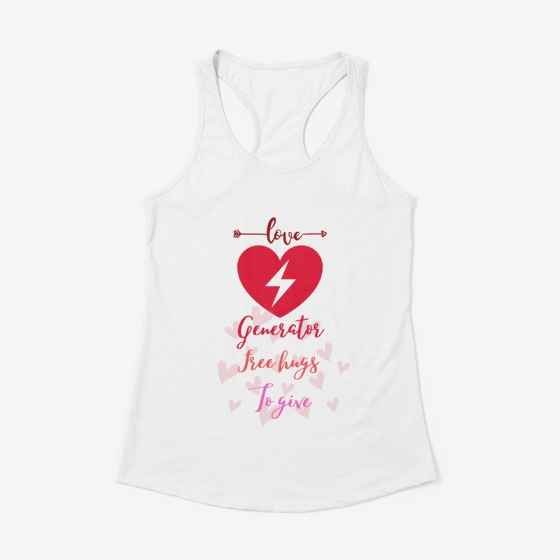 Love generator
