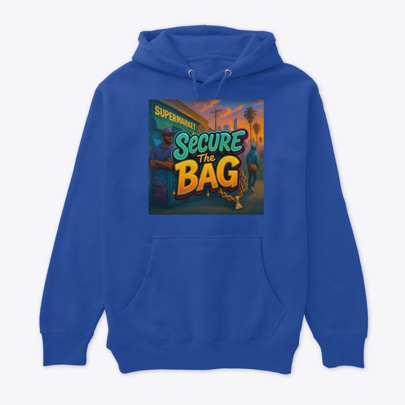 Secure The Bag