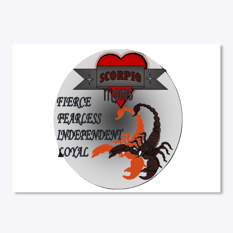 Scorpio