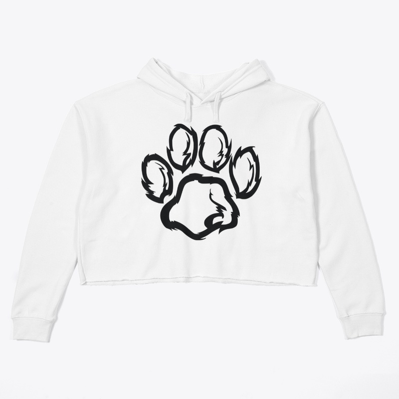 Pet Footprint