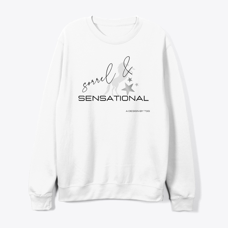 Those Sensational Sorrels