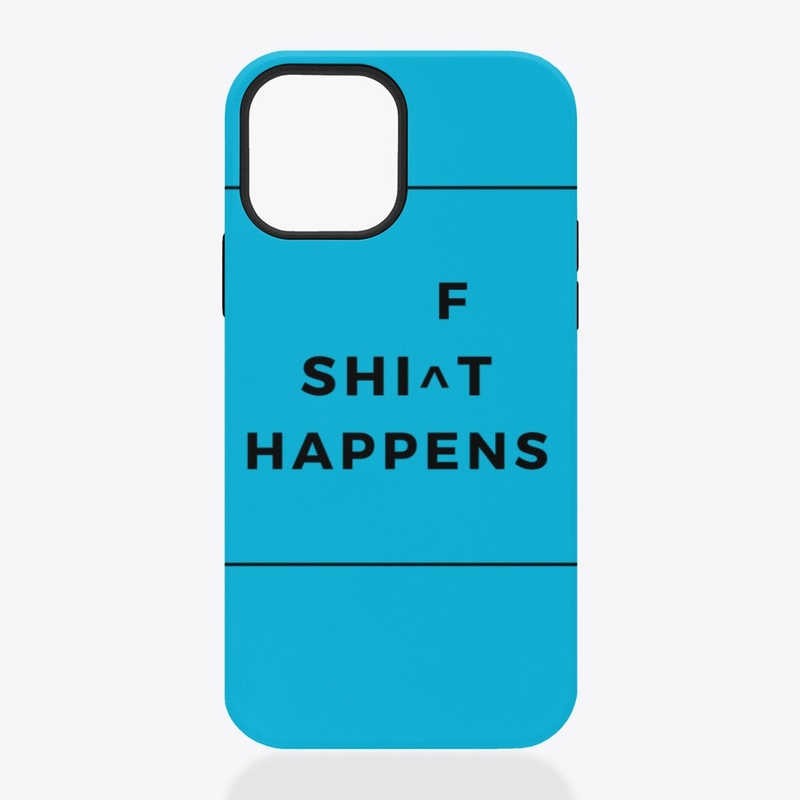 SHIFT HAPPENS