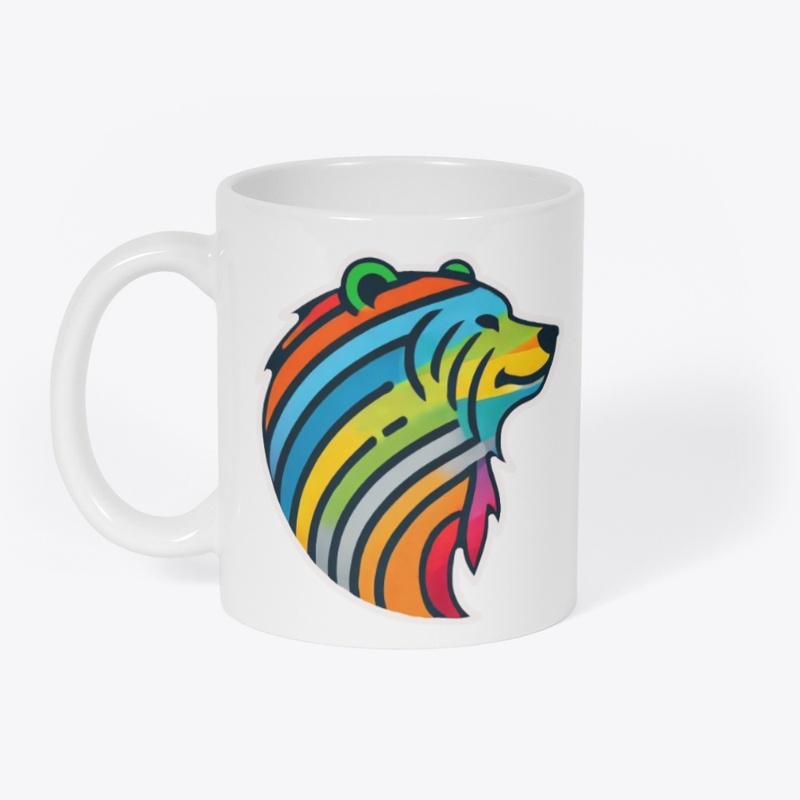 Color Bear