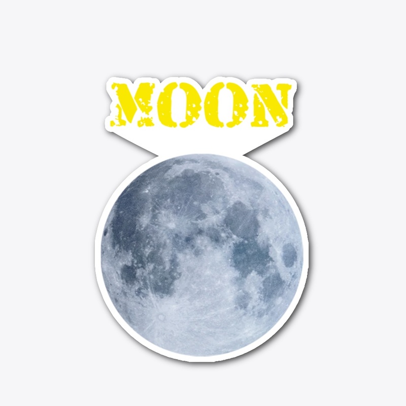 moon image