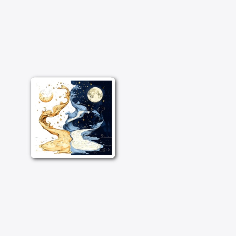 Day & Night Duality