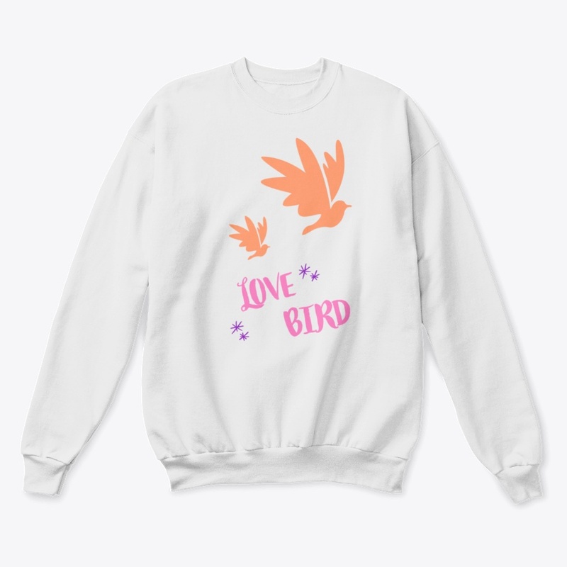 LOVE BIRD